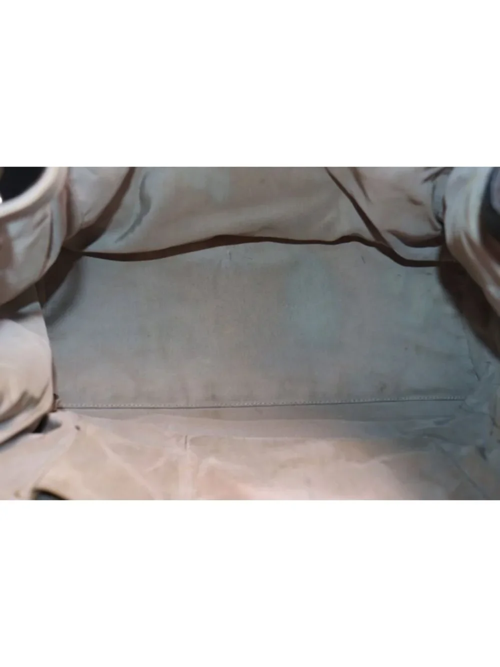 Chanel Leather Shoulder